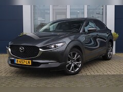 Mazda CX-30 - 2.0 e-SkyActiv-X M Hybrid Luxury