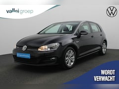 Volkswagen Golf - 1.0 TSI 115PK Connected Series | Navi | Camera | Cruise | Sportstoelen | Alarm