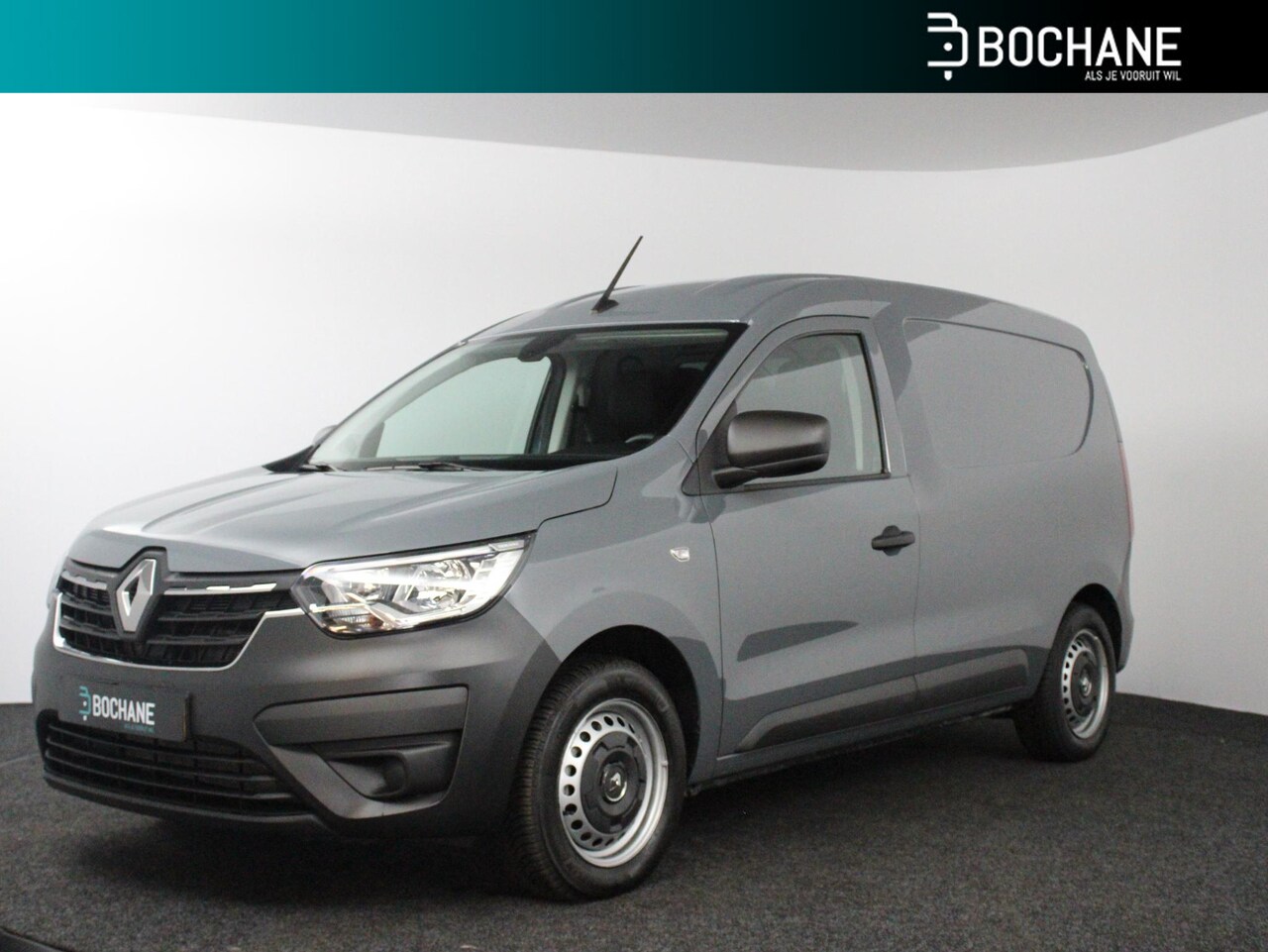 Renault Express - 1.5 dCi 75 Comfort | Airco | Cruise Control | Parkeersensoren | - AutoWereld.nl