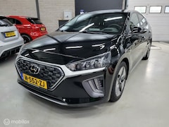 Hyundai IONIQ - 1.6 GDi Comfort Plus/Acc/Carplay/Camera/Clima