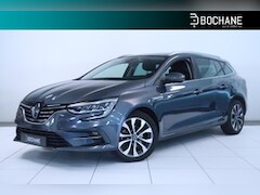 Renault Mégane Estate - 1.3 TCe 140 EDC Techno Automaat | Achteruitrijcamera | Pack Winter | Parkeersensoren |