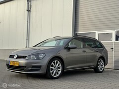 Volkswagen Golf Variant - 1.2 TSI Comfortline cruise/pdc/