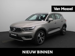 Volvo XC40 - 1.5 T5 Recharge Inscription Expression | Harman Kardon | Navigatie | Camera | Memory |