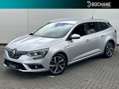 Renault Mégane Estate - 1.2 TCe 130 Bose | A. Camera | Navi | Groot Scherm | Aut. inparkeren | Dealer Onderhouden