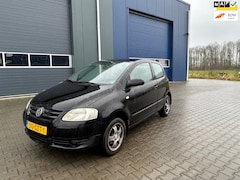 Volkswagen Fox - 1.2 Trendline Airco