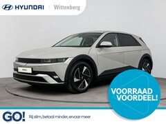 Hyundai IONIQ 5 - Connect 84 kWh | €3000 voorraadvoordeel | Warmtepomp | Vehicle-to-load (V2L) |