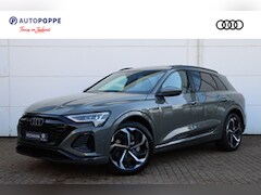 Audi Q8 e-tron - 55 quattro S Edition Competition 408pk