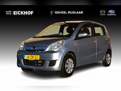 Daihatsu Cuore - 1.0 Premium - Automaat - All season banden- Airco - Rijklaarprijs