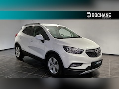 Opel Mokka X - 1.4 Turbo Online Edition | Camera | Navigatie |