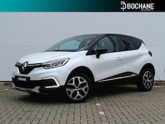 Renault Captur - 0.9 TCe Intens Climate Control / Navigatie / Parkeersensoren / Trekhaak / Lichtmetalen Vel