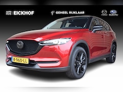 Mazda CX-5 - 2.0 SkyActiv-G 165 Luxury - Black Edition - Uniek