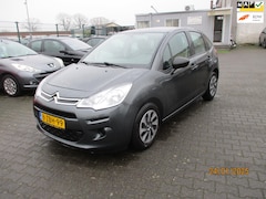 Citroën C3 - Citroen C3 1.0 PureTech Attraction 5 DRS-AIRCO-CRUIS CONTR