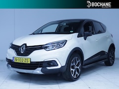 Renault Captur - 0.9 TCe 90 Intens | Achteruitrijcamera | Sidesteps