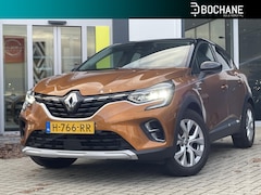 Renault Captur - 1.0 TCe 100 Intens | Trekhaak | Schuif kanteldak | Navigatie | 22.000 km