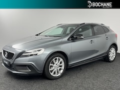 Volvo V40 Cross Country - 1.5 T3 Polar+ Luxury | Trekhaak afneembaar | Panoramadak | Stoelverwarming |