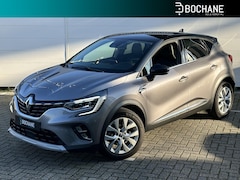 Renault Captur - 1.6 E-Tech Plug-in Hybrid 160 Intens | Groot Navi+Camera | Historie | Lage km.stand