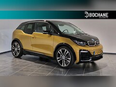 BMW i3 - S Executive Edition 120Ah 42 kWh