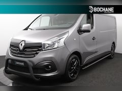 Renault Trafic - 1.6 dCi T29 L2H1 Luxe Energy | Stoelverwarming| Trekhaak| Camera| KIWA Alarm Installatie|