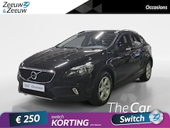 Volvo V40 Cross Country - 1.5 T3 Momentum | Automaat | Trekhaak | Stoelverwarming | Clima