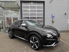 Nissan Juke - 1.6 Hybrid N-Design Two-Tone