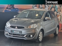 Mitsubishi Space Star - 1.0 Intense AUTOMAAT | LICHTMETALEN VELGEN | AIRCONDITIONING