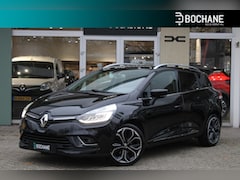 Renault Clio Estate - 1.2 TCe 120 Intens | Stoelverwarming | Lichtmetalen velgen 17" | Trekhaak | All-Season ban