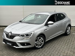 Renault Mégane - 1.2 TCe Zen | Trekhaak | Navigatie | Airco | Cruise | Historie