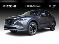 Mazda CX-5 - 2.0 SkyActiv-G 165 Exclusive-Line - Black Comfort Pack - € 6.000, - Actie Korting