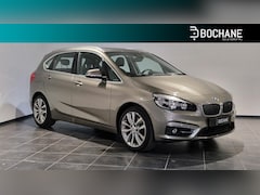 BMW 2-serie Active Tourer - 218i High Executive | Panoramadak | 18 inch | Stoelverwarming