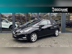 Nissan Micra - 1.0 IG-T 100 N-Connecta | Achteruitrijcamera