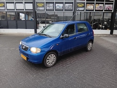 Suzuki Alto - 1.1 GLX Cool