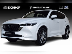 Mazda CX-5 - 2.0 SkyActiv-G 165 Takumi - Sunroof - nu met € 6.000, - Voorraad Korting