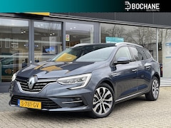 Renault Mégane E-Tech - Estate 1.6 Plug-In Hybrid 160 Techno