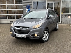 Hyundai ix35 - 1.6i GDI Business Edition | Org-NL auto. Navi. Clima. Cruise contr.