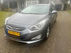 Hyundai i40 Wagon - 1.6 GDI Blue i-Motion