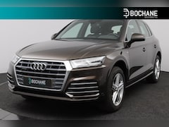 Audi Q5 - 2.0 TFSI quattro Sport S-Line Edition | Parkeersensoren