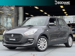 Suzuki Swift - 1.2 Comfort | Lichtmetalen Velgen | Bluetooth | Dealeronderhouden