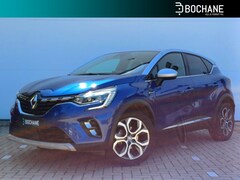 Renault Captur - 1.0 TCe 90 techno Climate Control / Navigatie / Bose Audio / Cruise Control / Keyless Entr