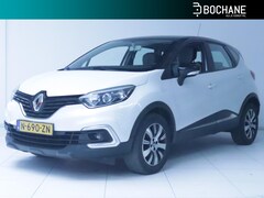 Renault Captur - 0.9 TCe 90 Limited Airco/Navi/LM-Velgen