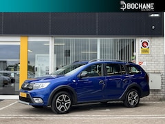 Dacia Logan MCV - 1.0 TCe 100 Bi-Fuel Stepway 15th Anniversary | Trekhaak | Achteruitrijcamera | Navigatie