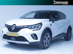 Renault Captur - 1.0 TCe 90 techno Clima/Navi/Camera/Bose