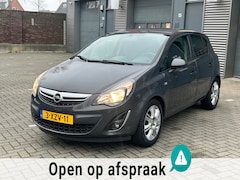 Opel Corsa - 1.2-16V BlitZ