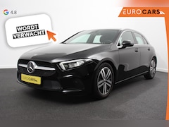 Mercedes-Benz A-klasse - 200 7-DCT Progressive Advantage | Navigatie | Climate control | Camera | Parkeer sensoren