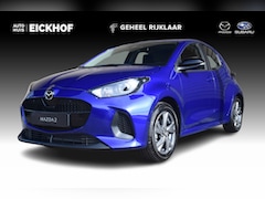 Mazda 2 Hybrid - 1.5 Exclusive-line - € 3.000, - Voorraad Korting - Meerdere kleuren/uitvoeringen direct be