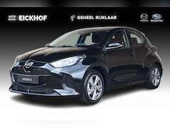 Mazda 2 Hybrid - 1.5 Exclusive-line - € 3.000, - voorraadkorting - Meerdere kleuren en uitvoeringen direct