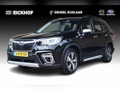 Subaru Forester - 2.0i e-BOXER First Edition / Premium