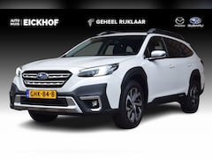 Subaru Outback - 2.5i Premium AWD - Trekhaak - Dealer onderhouden