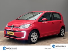 Volkswagen e-Up! - e-Up Automaat e-up | Bluetooth telefoonvoorbereiding | DAB ontvanger | airco (automatisch)