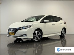 Nissan LEAF - e+ N-Connecta 62 kWh