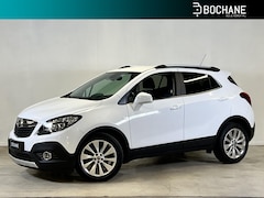 Opel Mokka - 1.4 Turbo 140 Innovation | Navigatie | Achteruitrijcamera | Trekhaak